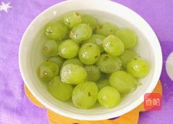 轻食水果沙拉的做法图解2