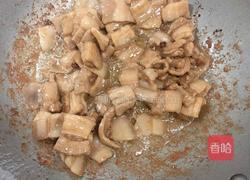 五花肉豆角丝的做法图解7