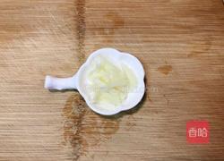 丝瓜鸡蛋汤的做法图解2