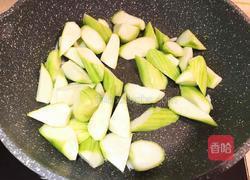 丝瓜鸡蛋汤的做法图解8