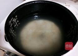 藜麦米粥的做法图解7