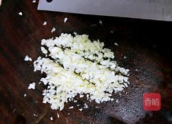 蒜泥苋菜的做法图解4
