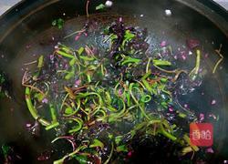 蒜泥苋菜的做法图解11