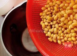 迷情紫薯豆浆的做法图解6