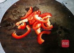 蒜薹炒鸡蛋的做法图解4