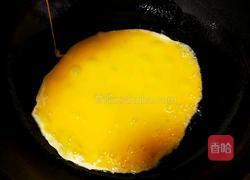 蒜薹炒鸡蛋的做法图解8