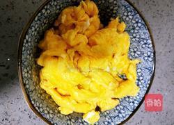 蒜薹炒鸡蛋的做法图解10