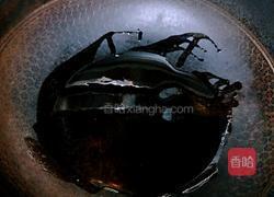 蒜薹炒鸡蛋的做法图解11