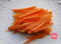 脆拌木耳的做法图解3