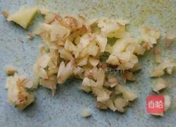 脆拌木耳的做法图解5