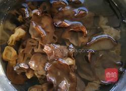 脆拌木耳的做法图解8