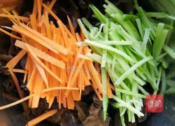 脆拌木耳的做法图解17