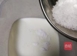酸奶彩虹杯的做法图解5