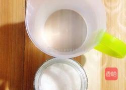 迷情紫薯豆浆的做法图解2