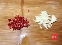 酱青笋丝的做法图解7