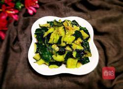 蒜泥拍黄瓜的做法图解16