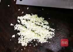 蒜泥拍黄瓜的做法图解3