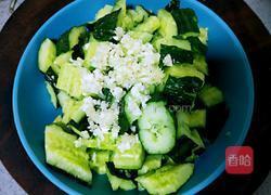 蒜泥拍黄瓜的做法图解7