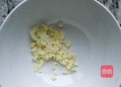 紫薯凉面的做法图解3