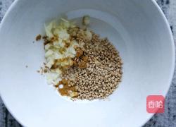 紫薯凉面的做法图解5