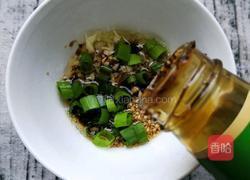 紫薯凉面的做法图解9