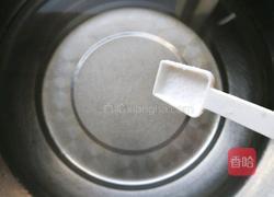 麻酱紫甘蓝的做法图解2