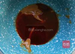 麻酱紫甘蓝的做法图解6