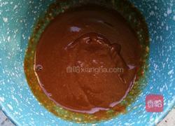 麻酱紫甘蓝的做法图解8