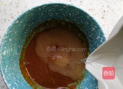 麻酱紫甘蓝的做法图解9