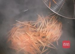 千张菜卷的做法图解8