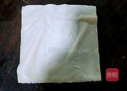 千张菜卷的做法图解12