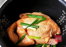 电饭煲焗鸡的做法图解16