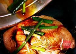 电饭煲焗鸡的做法图解17