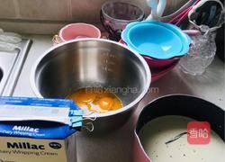 法式焦糖布丁的做法圖解1