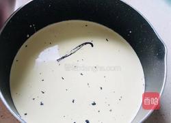 法式焦糖布丁的做法圖解2