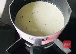 法式焦糖布丁的做法图解3