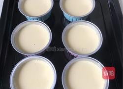 法式焦糖布丁的做法圖解4