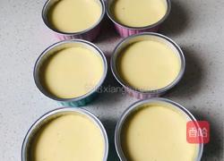 法式焦糖布丁的做法圖解6