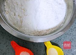 百吉饼的做法图解1