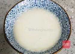 蒸花卷的做法图解3