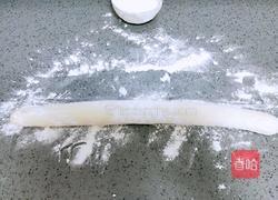 蒸花卷的做法图解8