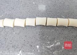 蒸花卷的做法图解14