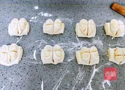 蒸花卷的做法图解19