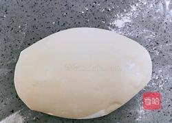 百吉饼的做法图解8