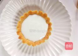 酸奶樱桃挞的做法图解18