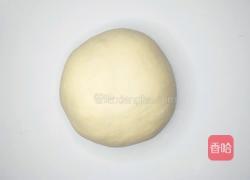 豆沙面包的做法图解8