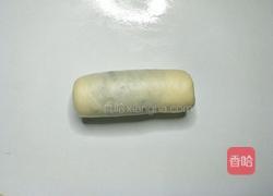 豆沙面包的做法图解14