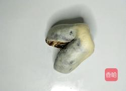 豆沙面包的做法图解16
