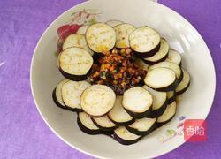 如花茄子的做法图解8