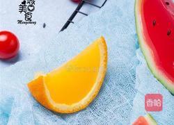 水果布丁的做法图解1